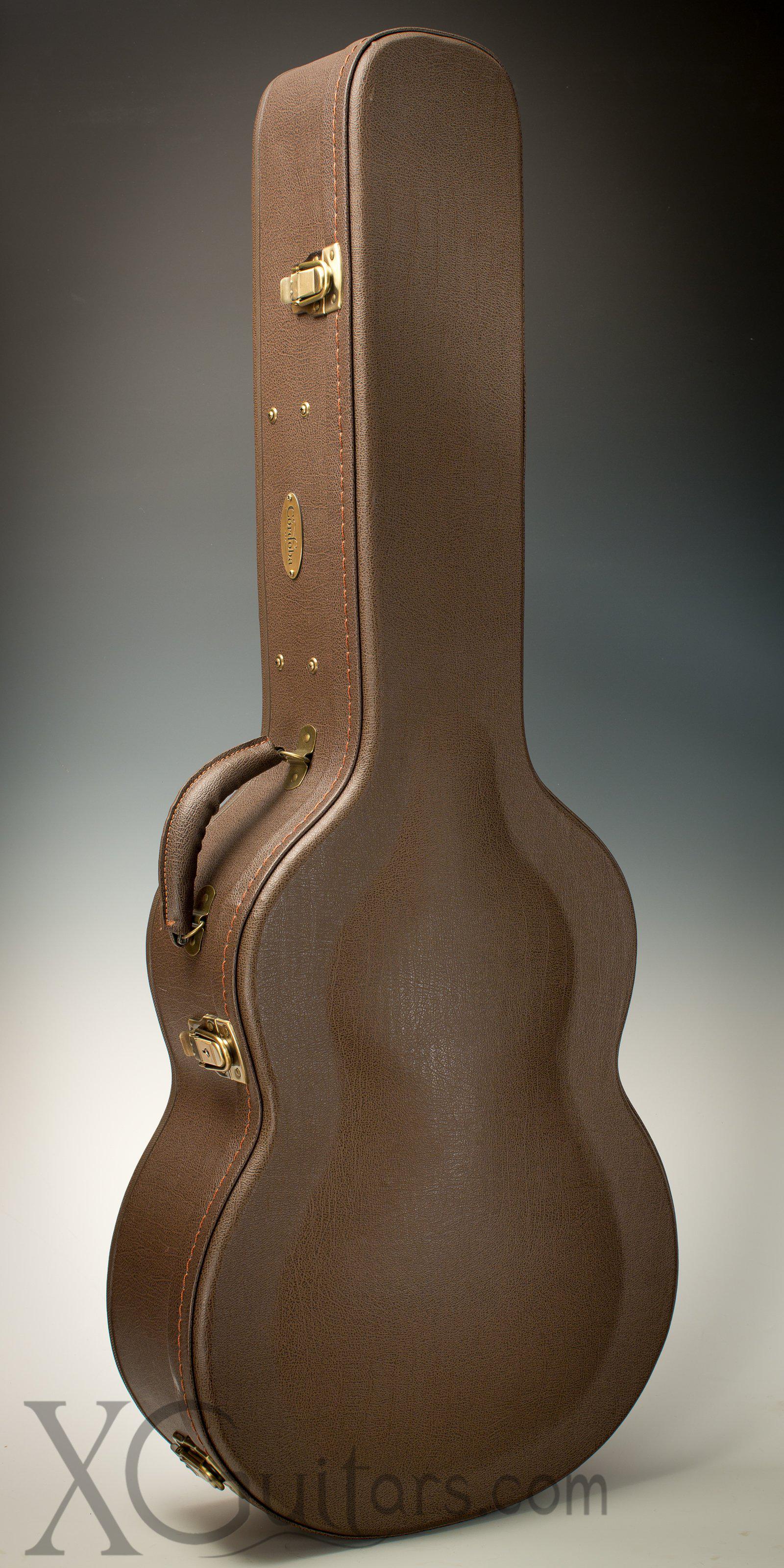 Cordoba Deluxe Guitar Bag - 1/4 Size