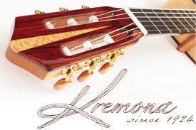 Kremona Classical Guitars