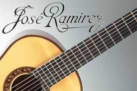 Ramirez Classical Guitars