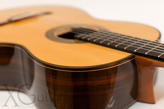 D'Addario EJ46TT Pro Arte Dynacore Hard Classical Guitar Strings