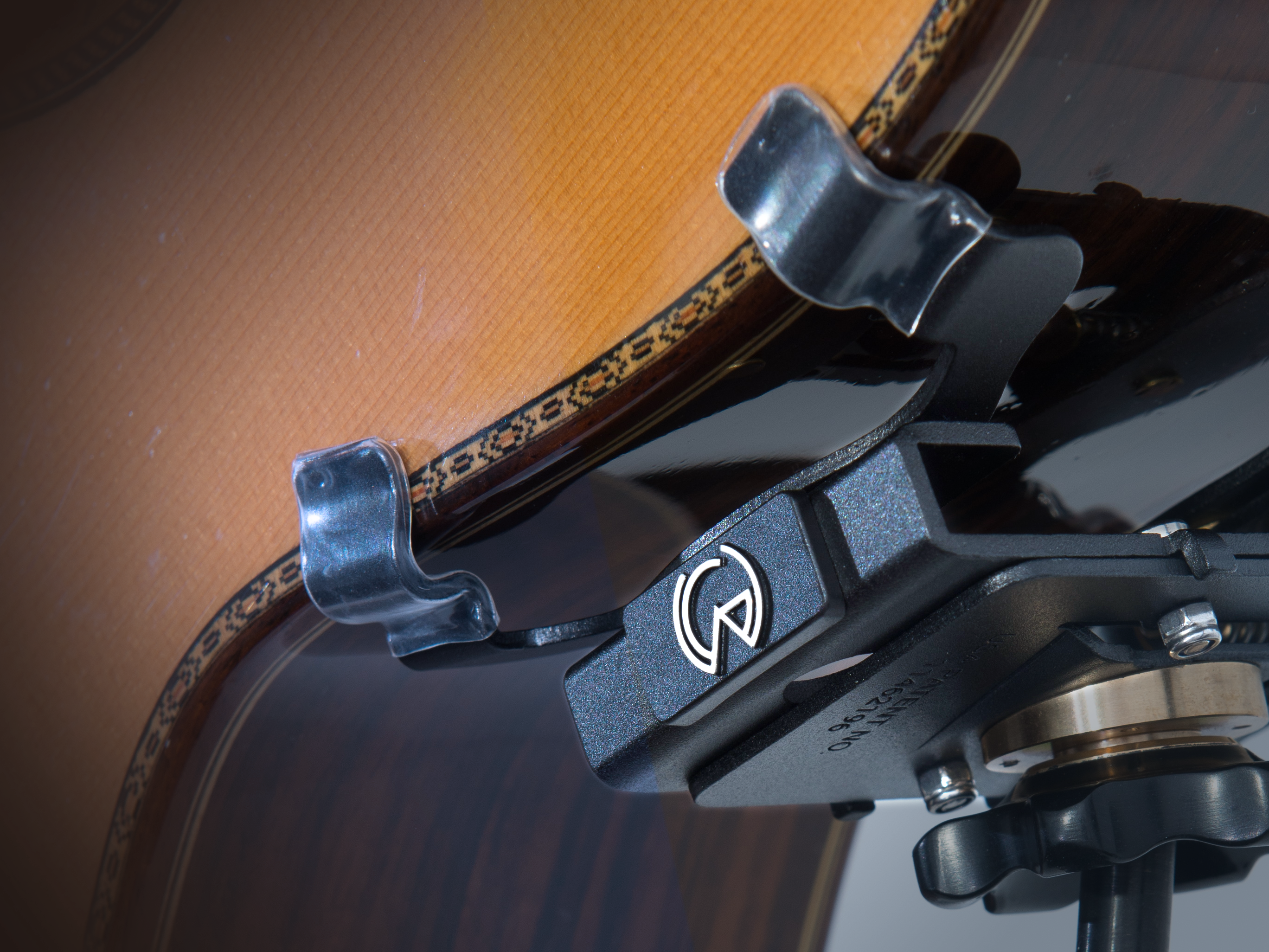 Woodside Guitar Support GS4-LEV