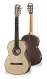 Hanika Natural Torres Classical Guitar