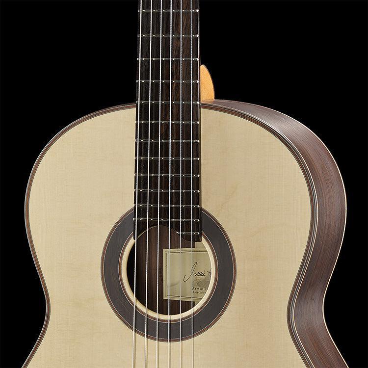 Hanika Natural Torres Classical Guitar