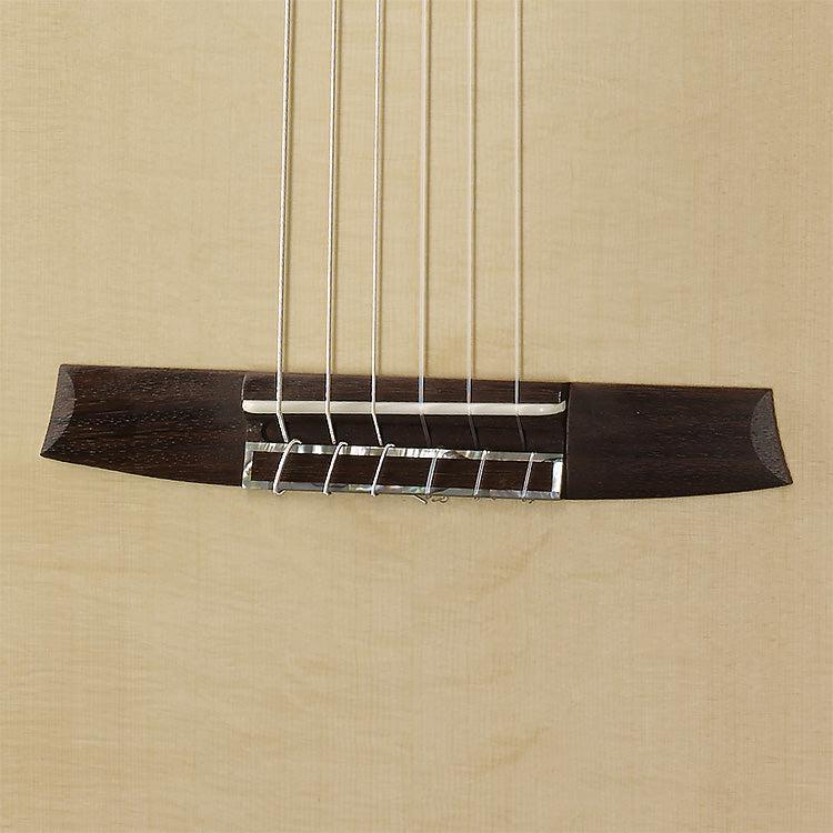 Hanika Natural Torres Classical Guitar