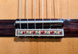 Ramirez Guitarra Del Tiempo Cedar Classical Guitar