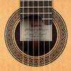 Alhambra Mengual y Margarit Serie C Classical Guitar - Cedar Top