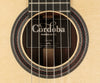 Cordoba Hauser Spruce Top Classical Guitar