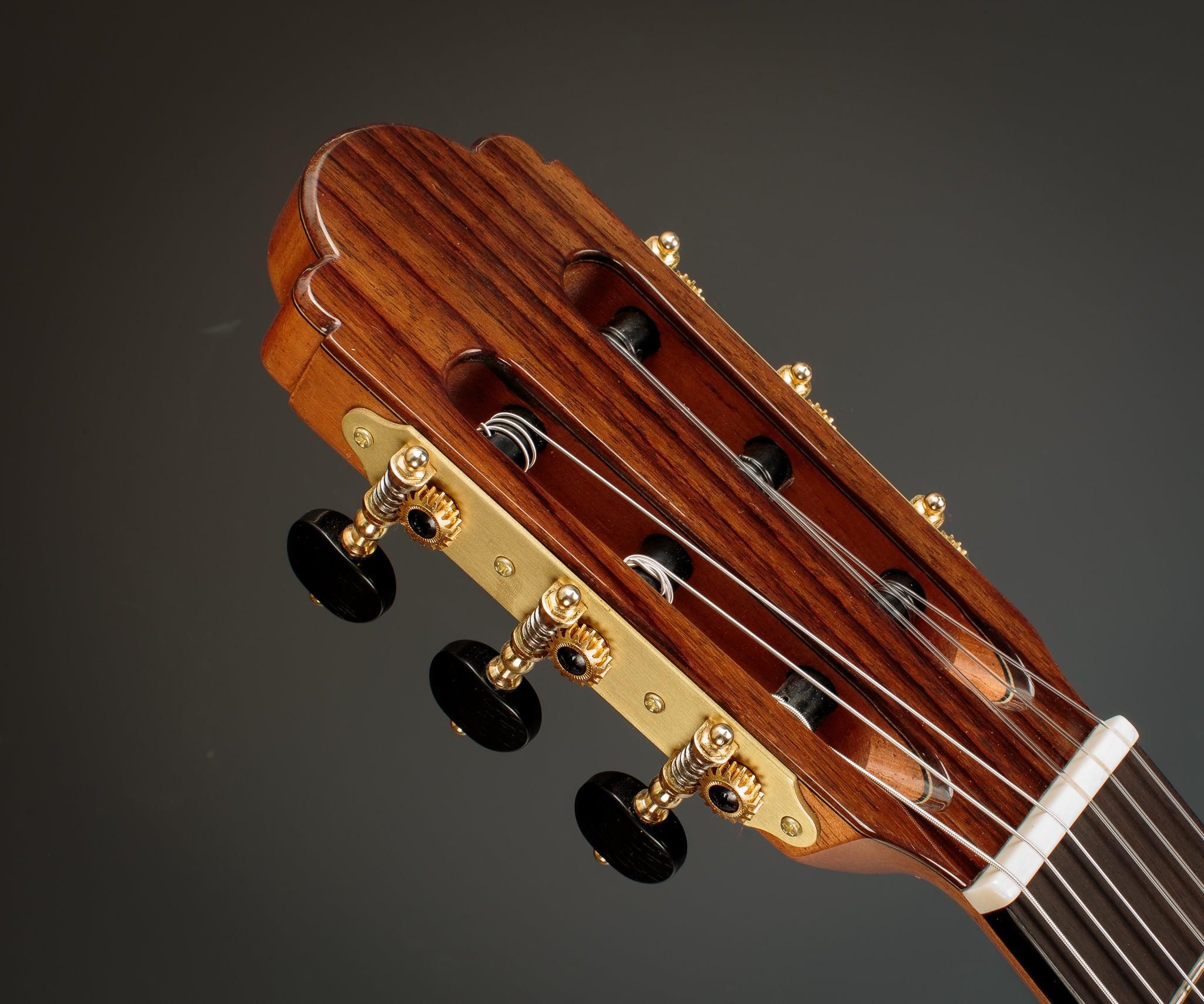 Cordoba Torres Spruce Top Classical Guitar