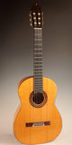 Manuel Bellido Flamenco Guitar 1998