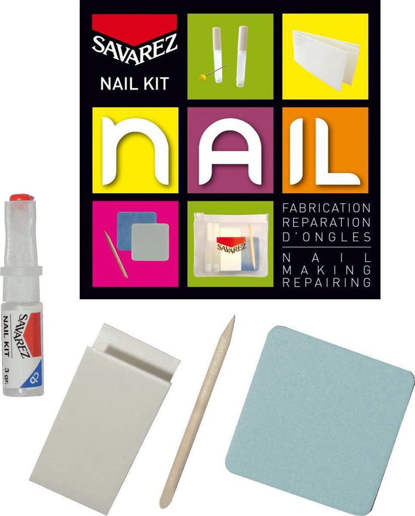 Savarez Nail Repair Kit