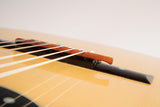 Tony Ennis Classical Guitar - 2024 Spruce / Padauk