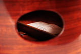 Tony Ennis Classical Guitar - 2024 Spruce / Padauk