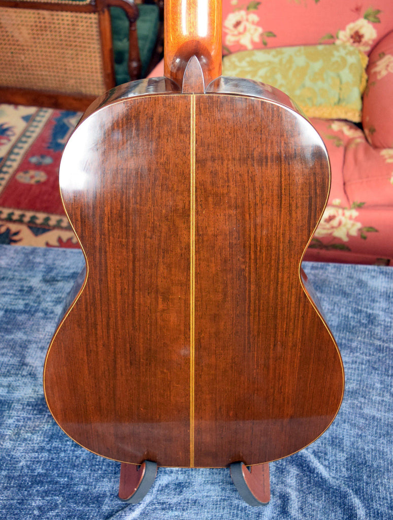 1960 Manuel Valazquez no. 9