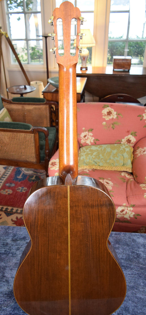 1960 Manuel Valazquez no. 9