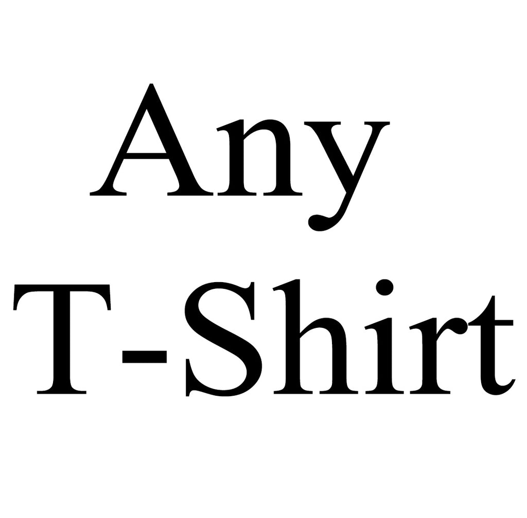 Shirt: Any Sirius.B T-Shirt