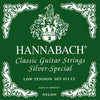 Hannabach 815 LT Classical Guitar Strings