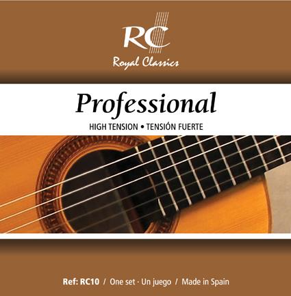 Royal Classics RC10- Professional