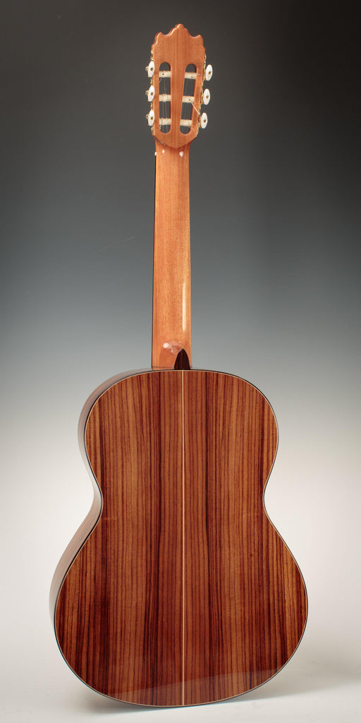 Alhambra 4P Left-Handed Classical Guitar