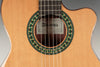 Alhambra 5P CW E8 - Cutaway Classical Guitar w/ Fishman Flex M Blend Preamp