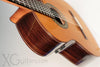 Alhambra 5P CW E8 - Cutaway Classical Guitar w/ Fishman Flex M Blend Preamp