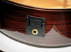 Alhambra 9P CW E8 - Cutaway Classical Guitar w/ Fishman Flex M Blend Preamp