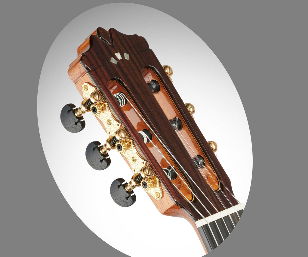 Cordoba C12 Spruce Top Classical Guitar
