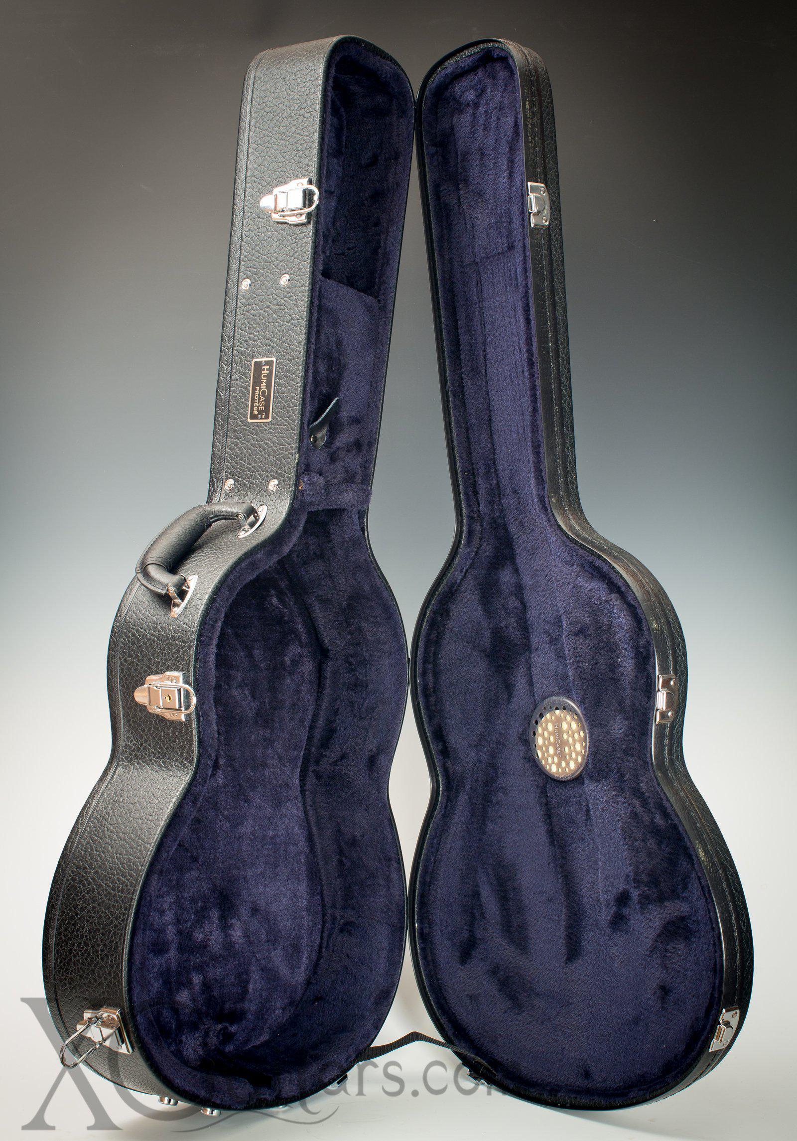 Cordoba classical deals guitar case