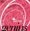 Galli Genius GR65 Nylon - Normal Tension Classical Guitar Strings
