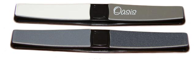 Oasis Nail Shaper for Guitarists