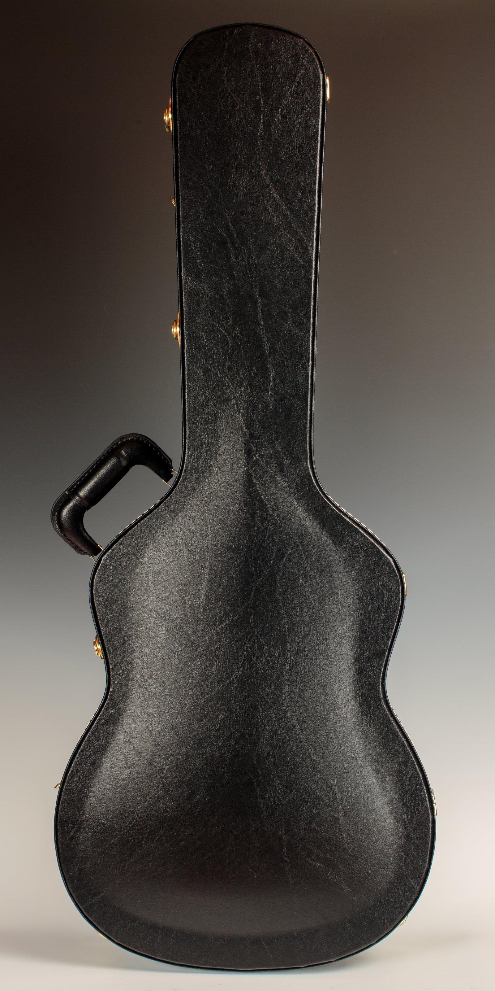 Tkl classical guitar case sale